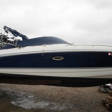 2005 Formula 260 bowrider