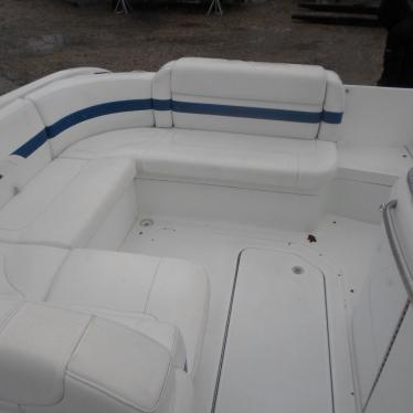 2005 Formula 260 bowrider