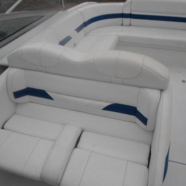 2005 Formula 260 bowrider