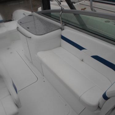 2005 Formula 260 bowrider