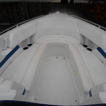 2005 Formula 260 bowrider