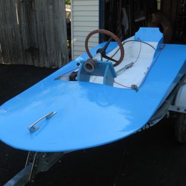 Home Built Mini Max Hydroplane 2010 for sale for $350 - Boats-from-USA.com