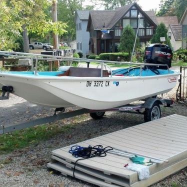 Boston Whaler Anniversary Edition 1998 for sale for $6,000 - Boats-from ...