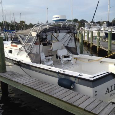 Luhrs Alura 1987 for sale for $24,500 - Boats-from-USA.com