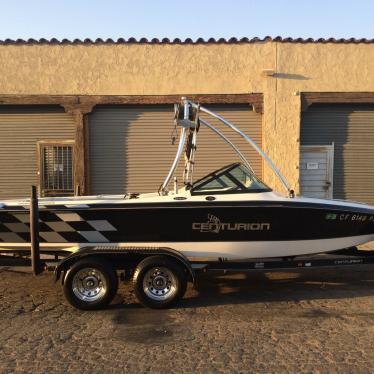 2002 Centurion sport bowrider