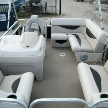 2011 Princecraft brio 15