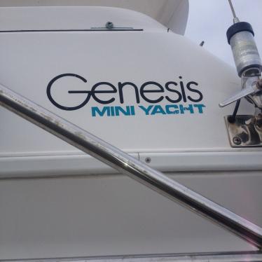 Wellcraft GENESIS 1992 for sale for $7,800 - Boats-from-USA.com