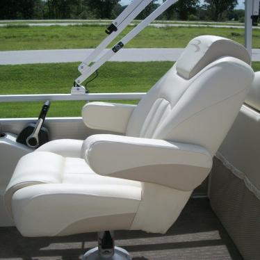 2014 Bennington 2275 gcw