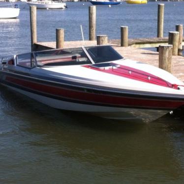 Regal Velocity Velocity 22 1989 for sale for $3,500 - Boats-from-USA.com