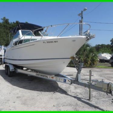 CHRIS-CRAFT 26 CONSTELLATION 2001 for sale for $14,900 - Boats-from-USA.com