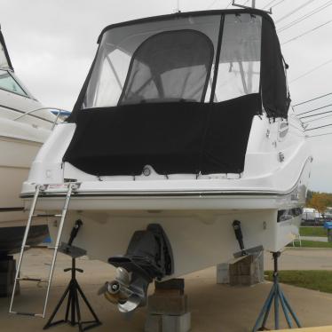 2014 Rinker 290 express cruiser