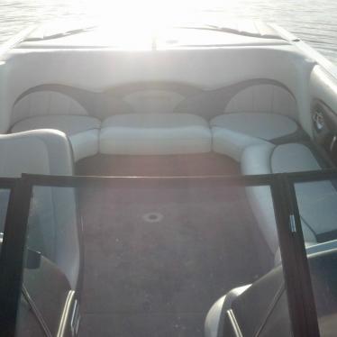 2008 Malibu sunscape 23 lsv