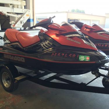 Sea Doo RXT 2006 for sale for $9,995 - Boats-from-USA.com