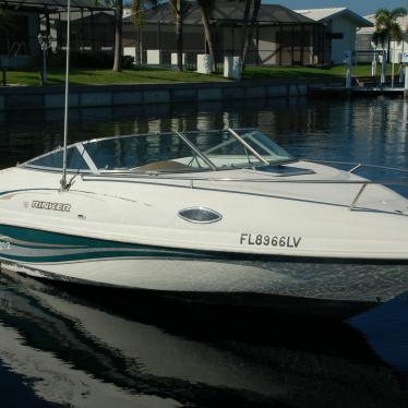 Rinker Festiva 212 Cuddy Cabin ***Excellent Condition 