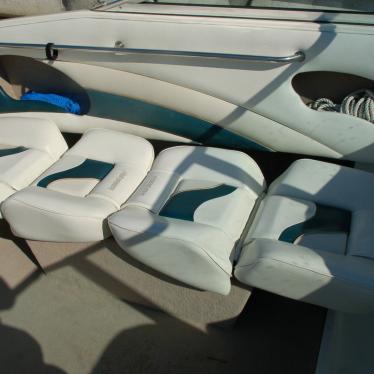 Rinker Festiva 212 Cuddy Cabin ***Excellent Condition 