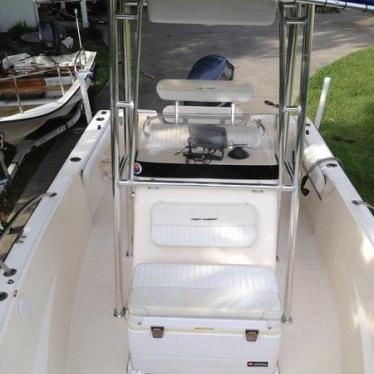 Key West 2020 Cc 2005 For Sale For $14,500 - Boats-from-usa.com