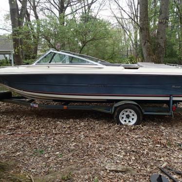 1987 Stingray super sport