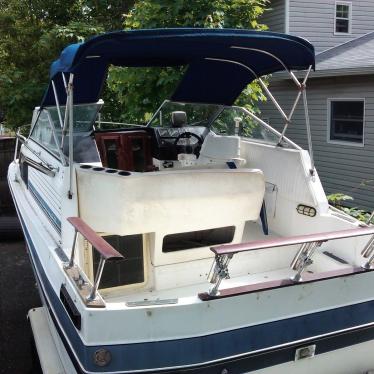 Bayliner 2450 CIERA SUNBRIDGE 1986 for sale for $1,500 - Boats-from-USA.com