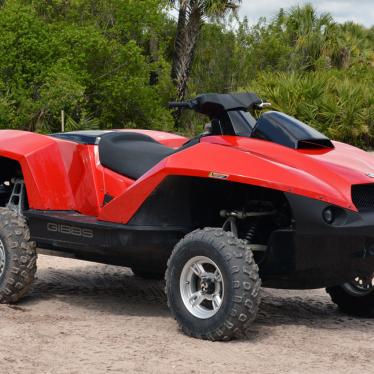 Gibbs QUADSKI XL 2013 for sale for $6,000 - Boats-from-USA.com