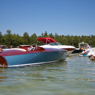 Custom Rascal Runabout 2012 for sale for $24,500 - Boats-from-USA.com