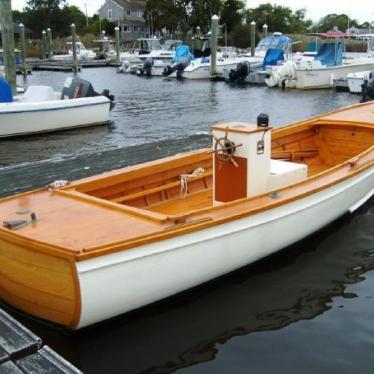 Pulsifer Hampton Custom Made 2000 for sale for $30,000 - Boats-from-USA.com