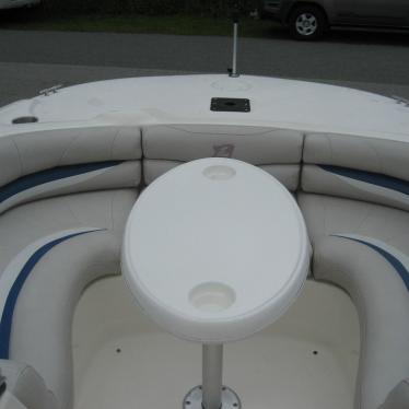 Larson 204 Escape NO RESERVE 2007 for sale for $10,000 - Boats-from-USA.com