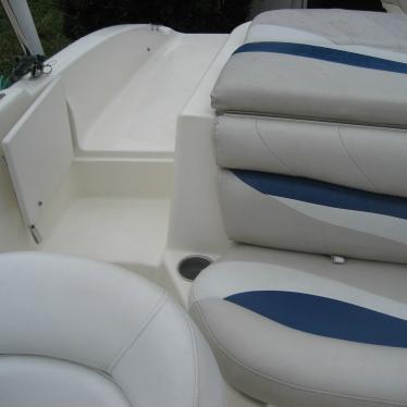 Larson 204 Escape NO RESERVE 2007 for sale for $10,000 - Boats-from-USA.com