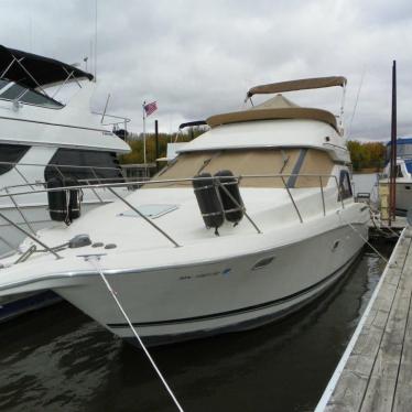 Bayliner 3258 Avanti Flybridge Cruiser 1996 for sale for $29,900 ...