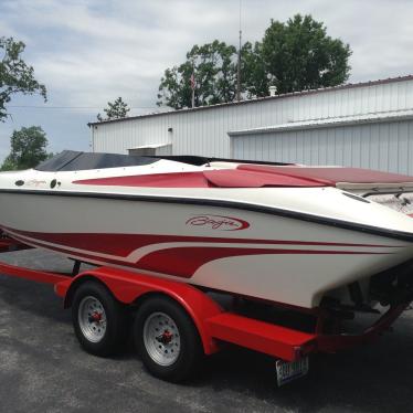 Baja Bandit 223 1991 for sale for $17,500 - Boats-from-USA.com