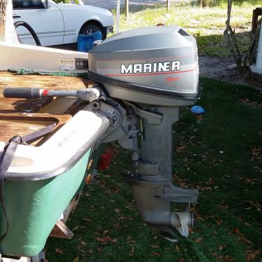 Sun Dolphin Pro 120 2004 for sale for $1,200 - Boats-from-USA.com