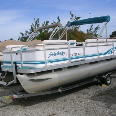 Sweetwater By Godfrey 20sc 1998 for sale for $6,500 