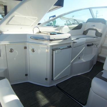2014 Monterey 280 sport yacht