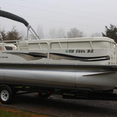 BENTLEY 220 CRUISE 2008 for sale for $5,100 - Boats-from-USA.com