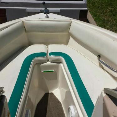 1996 Rinker 180