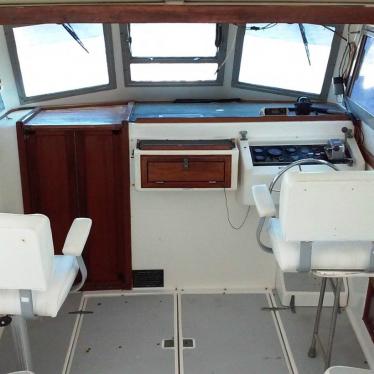 Albin 27 Family 1989 for sale for $4,500 - Boats-from-USA.com