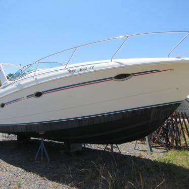 1994 Silverton 310 express