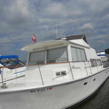 Whitcraft Houseboat/Cruiser 1971 for sale for $10,500 - Boats-from-USA.com