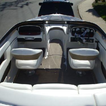 2008 Four Winns horizon 210 ss