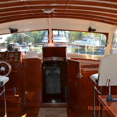 Chris Craft SEA SKIFF 1957 for sale for $300,000 - Boats-from-USA.com