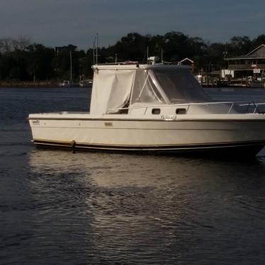 Luhrs 290 Tournament 1990 for sale for $3,000 - Boats-from-USA.com