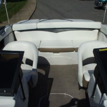 2008 Four Winns horizon 210 ss