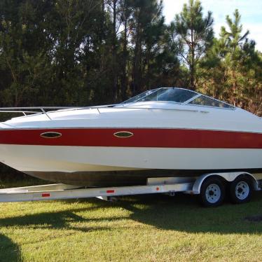 Chris Craft Concept 268 1993 for sale for $6,500 - Boats-from-USA.com