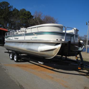 Fisher Freedom 220 Dlx 2004 for sale for $1,000 - Boats-from-USA.com