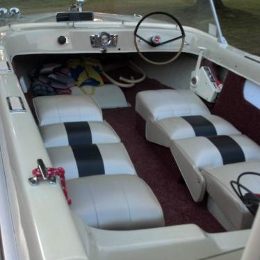 1964 Crownline