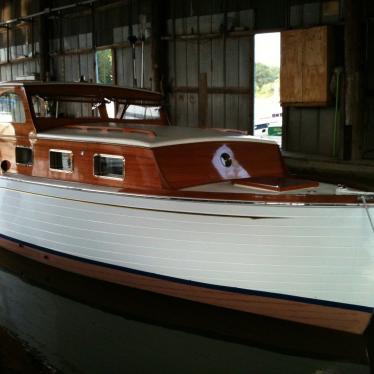 Richardson Little Giant 1938 for sale for $69,000 - Boats-from-USA.com