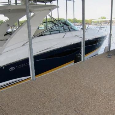 2009 Cobalt 373 yacht