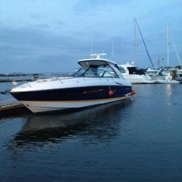 2009 Cobalt 373 yacht