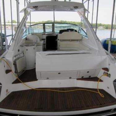 2009 Cobalt 373 yacht