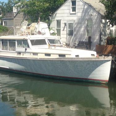 Elco Cruisette 1938 for sale for $500 - Boats-from-USA.com