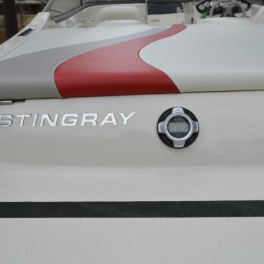 2006 Stingray 185 lx